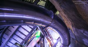 Schlossbergrutsche The Slide Graz