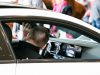 Auto Premieren Automesse