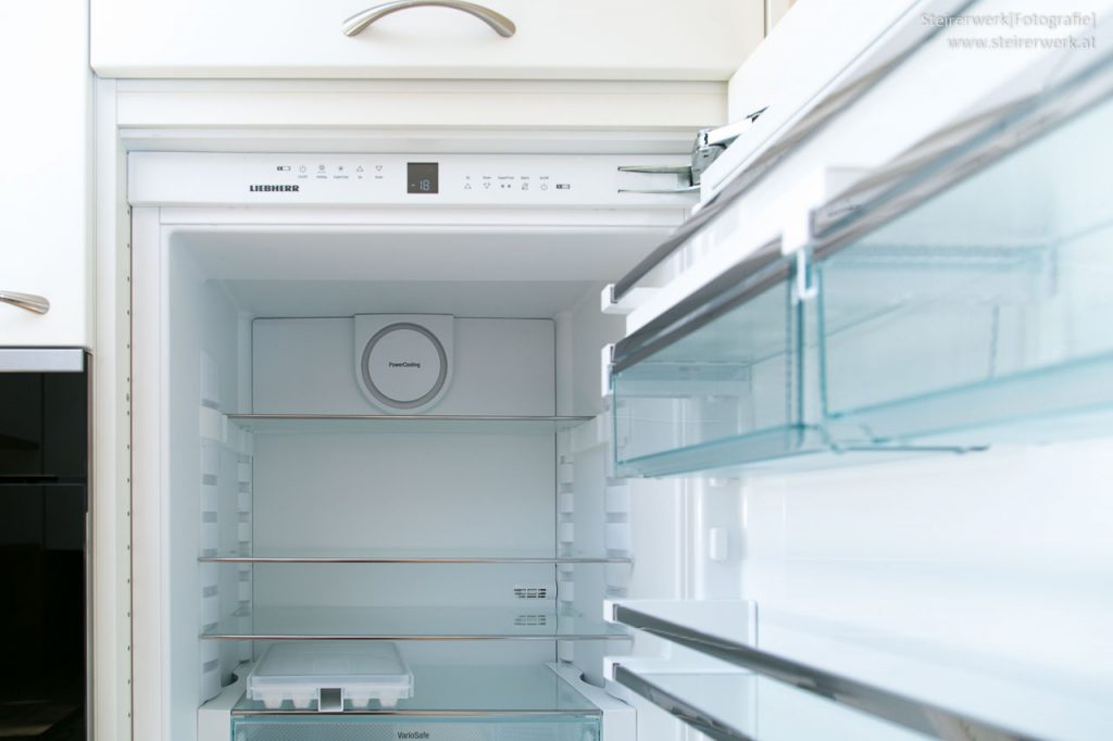 Einbau Kühlschrank Gefrier Kombination