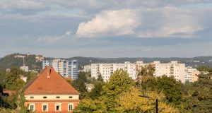 Immobilienfinanzierung Graz