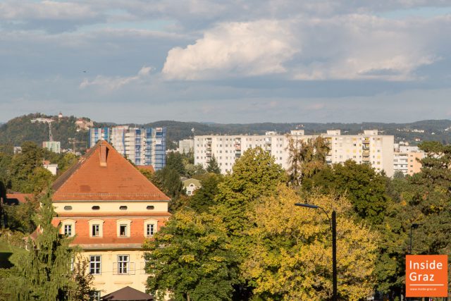 Immobilienfinanzierung Graz