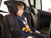 Kindersicherung Auto Bestimmungen