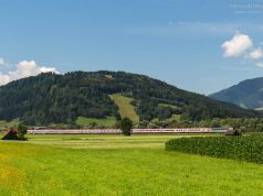 Bahnreisen: 10 EU-Hauptstädte von Graz binnen 13 Stunden mit Bahn erreichbar Bahnreisen