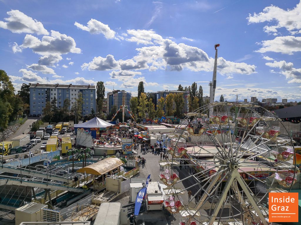 Grazer Messe Freizeit