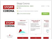 Stopp Corona App