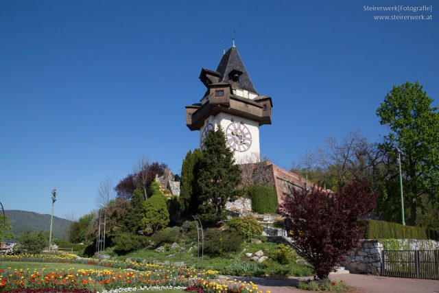 Graz Freizeit