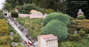 Minimundus Graz Schlossberg