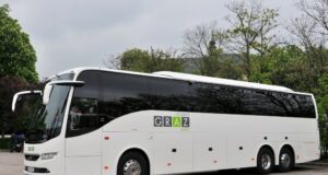 Reisebus Holding Graz Linien