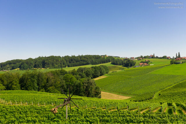 Südsteiermark Ausflug