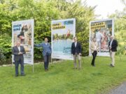 Summer in the City Kampagne