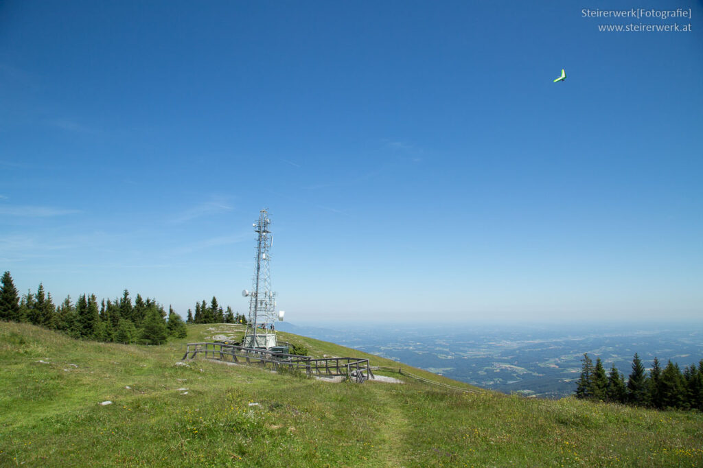 Schöckl Ostgipfel