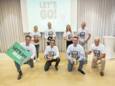 Sportjahr Graz 2021