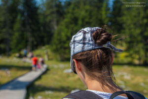 Wandern Schöckl