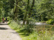 Wasserwanderweg Kleine Raabklamm