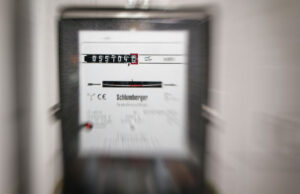 Energie Steiermark senkt Strompreis ab Juni erneut Stromzähler