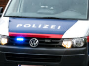 Polizei Blaulicht