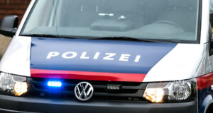 Polizei Blaulicht