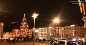 Advent in Graz 2020
