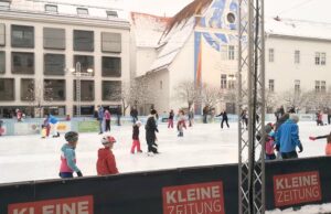 Eislaufen ist eine der beliebtesten Wintersportarten: Worauf achten?