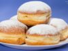 Die besten Krapfen in Graz 2024 Die besten Krapfen in Graz