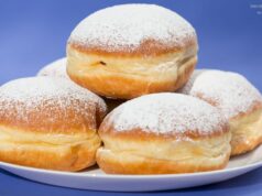 Die besten Krapfen in Graz