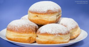 Die besten Krapfen in Graz