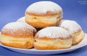 Die besten Krapfen in Graz