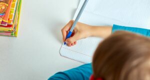 Schule Distance Learning