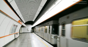 U-Bahn Graz Studie