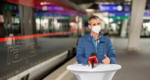 Hans-Peter Hutter im Interview