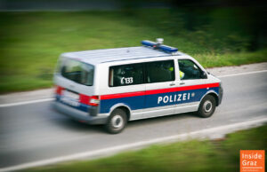 Polizei Kontrollen