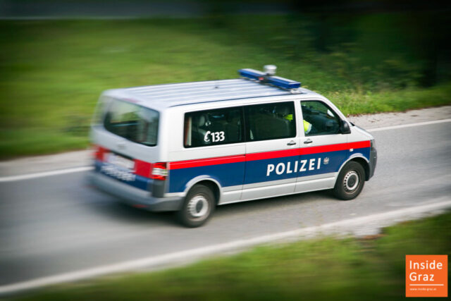 Polizei Kontrollen