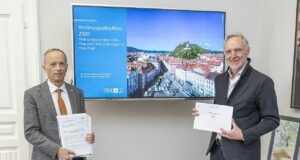 Rechnungsabschluss Stadt Graz