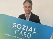 Sozialcard Hohensinner