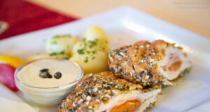 Steirisch Essen in Graz