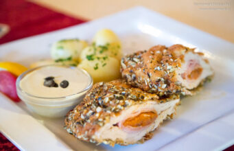 Steirisch Essen in Graz