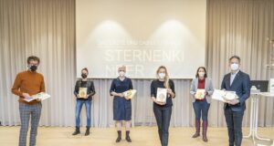 Sternenkinderbox