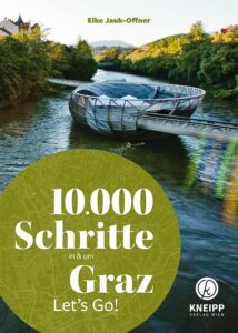 10000 Schritte in und um Graz