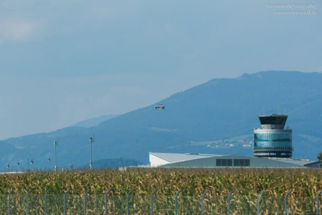 Flughafen Thalerhof