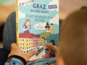 Graz entdecken für Kinder