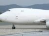 Video vom Start: Boeing 747 Jumbo-Jet am Flughafen Graz Thalerhof