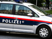 Polizei