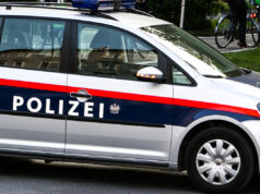 Polizei