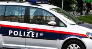 Polizei