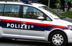 Polizei