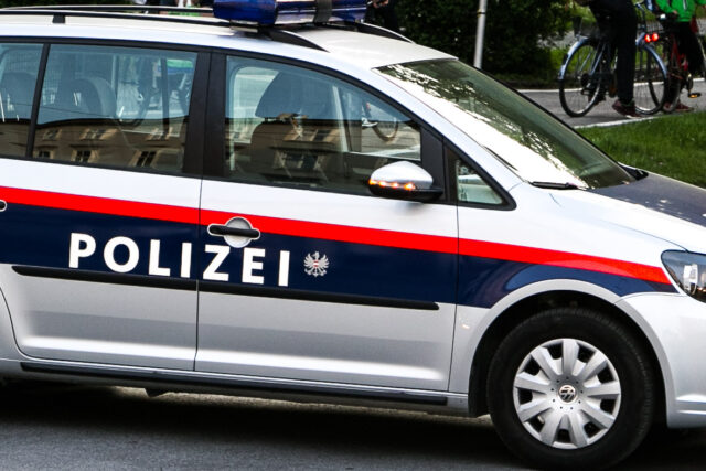 Polizei