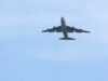 Video: Boeing 747 musste wegen Windböe durchstarten und eine Runde über Graz drehen