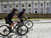 Weltfahrradtag Bilanz Polizei