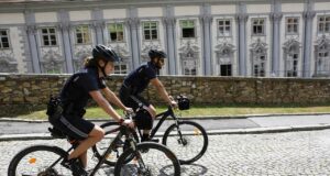 Weltfahrradtag Bilanz Polizei