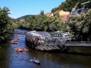 Graz Riverdays 2021